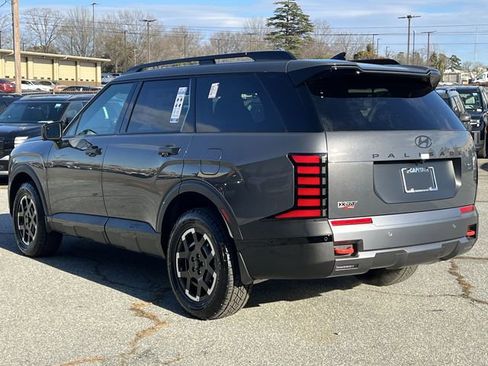 New 2026 Hyundai Palisade XRT Pro AWD/4WD image 39