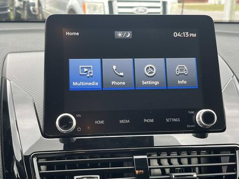 New 2026 Mitsubishi Eclipse Cross AWD image 24