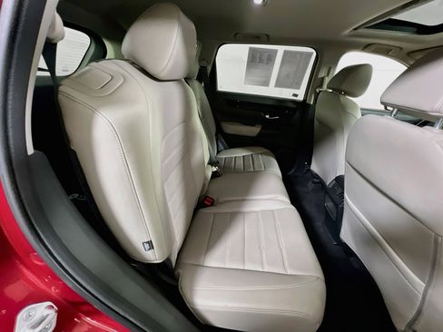 Used 2023 Honda CR-V EX-L image 26