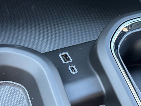 New 2026 GMC Sierra 2500 AT4 w/ AT4 Premium Plus Package image 21