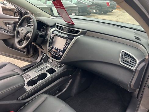 Certified 2024 Nissan Murano SL image 24