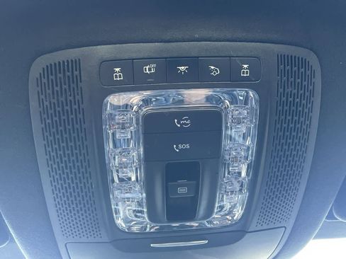 Used 2021 Mercedes-Benz GLE 63 AMG S image 32