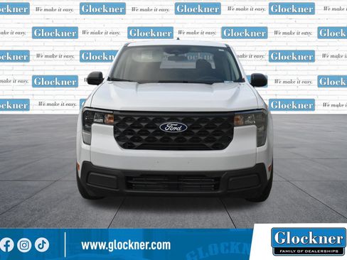 Used 2025 Ford Maverick XL w/ Equipment Group 102A AWD/4WD image 2