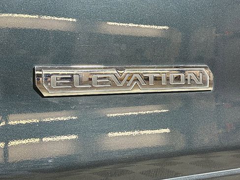 Used 2017 GMC Sierra 1500 4x4 Double Cab w/ Elevation Edition image 31