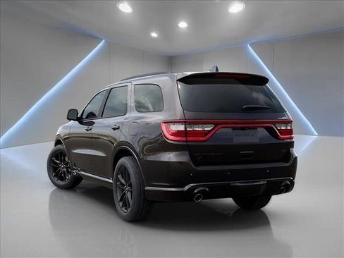 New 2026 Dodge Durango GT AWD/4WD image 3