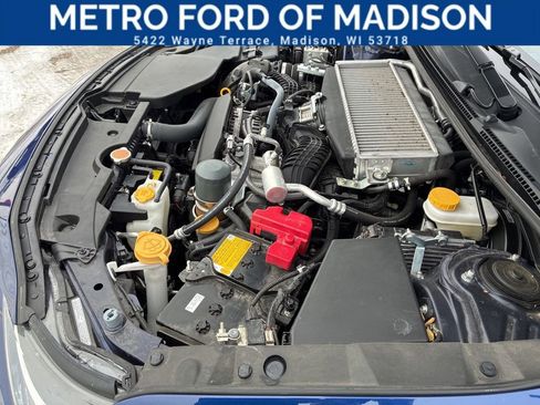 Used 2024 Subaru WRX Premium image 50