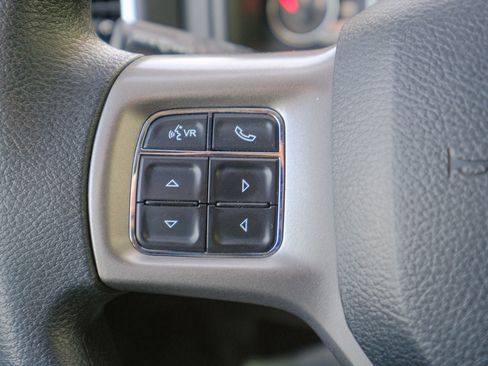 Used 2023 RAM 1500 Classic SLT w/ Electronics Group image 38