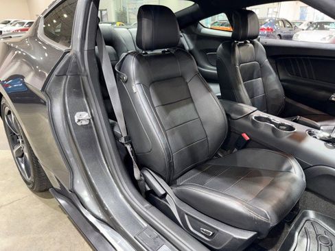 Used 2015 Ford Mustang GT Premium image 66