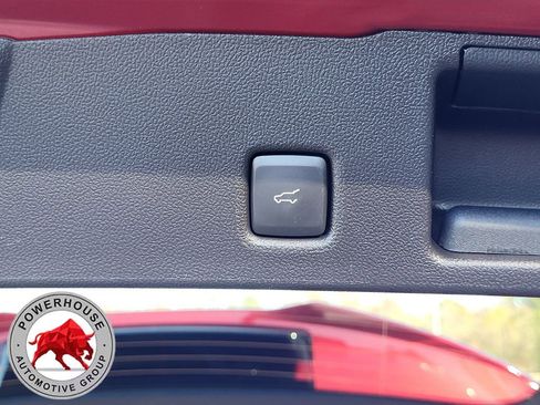 New 2026 Ford Escape ST-Line Select w/ Tech Pack #1 image 13