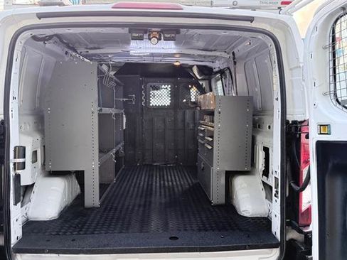 Used 2016 Ford Transit 250 130 Low Roof RWD image 26