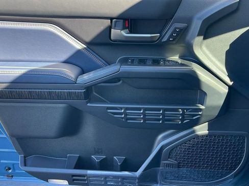 New 2026 Toyota 4Runner 4WD image 29