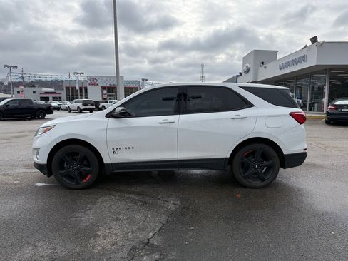 Used 2019 Chevrolet Equinox LT image 4