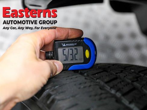 Used 2023 RAM 1500 Classic Warlock image 26