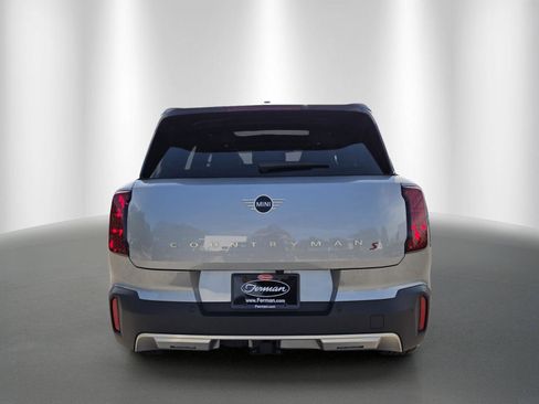 Used 2026 MINI Cooper Countryman S AWD/4WD image 6