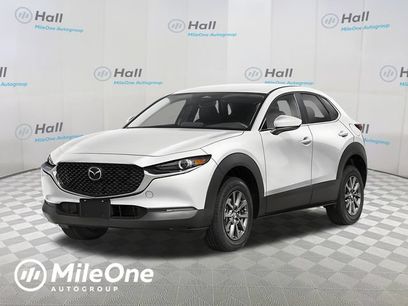 Certified 2025 MAZDA CX-30 AWD 2.5 S