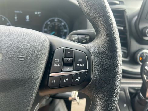 Used 2024 Ford Transit 250 XL w/ Exterior Upgrade Package image 19