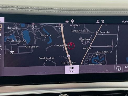 Used 2023 Bentley Continental GT S image 13