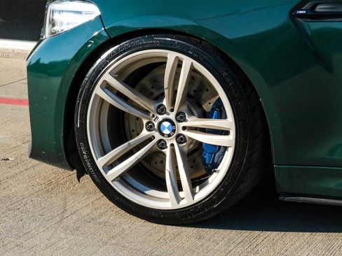 Used 2018 BMW M2 w/ Executive Package image 60