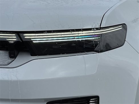 New 2026 Jeep Grand Wagoneer 4WD w/ Premium Group I image 46