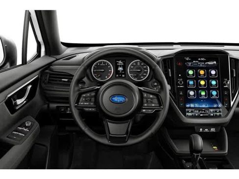 New 2026 Subaru Forester Sport AWD/4WD image 15