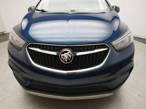 Used 2020 Buick Encore Preferred w/ Safety Package FWD image 21