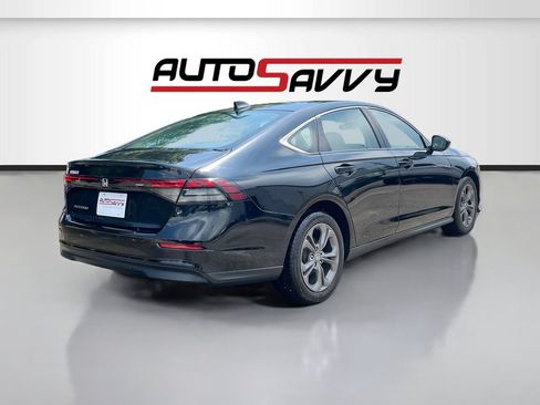 Used 2024 Honda Accord EX image 7