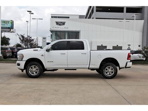Used 2024 RAM 2500 Laramie w/ Safety Group image 3