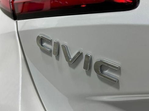 New 2026 Honda Civic Sport image 7