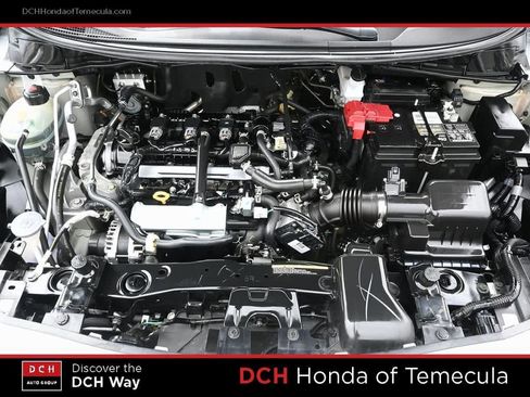 Used 2024 Nissan Versa SR image 25