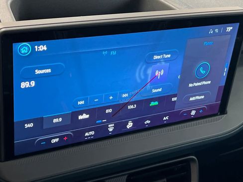 New 2026 Ford Maverick XL image 18