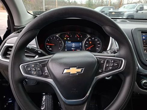 Certified 2023 Chevrolet Equinox LS w/ LS Convenience Package image 19