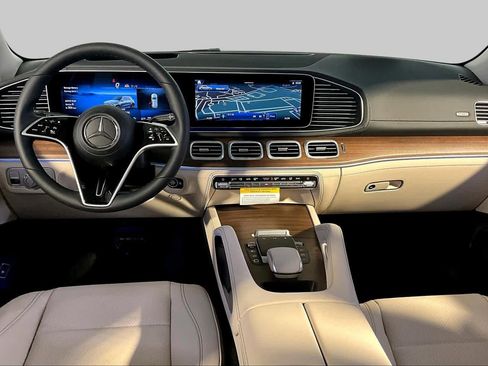 New 2026 Mercedes-Benz GLE 450 4MATIC image 7
