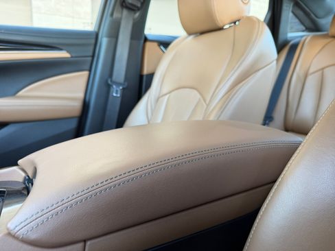 Used 2018 Buick LaCrosse Premium w/ Sights and Sounds Package FWD image 15
