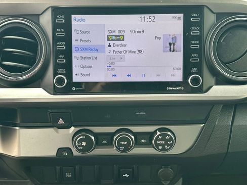 Used 2023 Toyota Tacoma SR5 w/ SR5 Appearance Package image 29