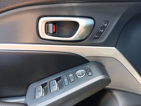 Used 2024 Acura Integra A-Spec FWD image 26