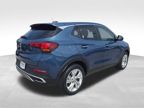 Used 2024 Buick Encore GX Preferred FWD image 5