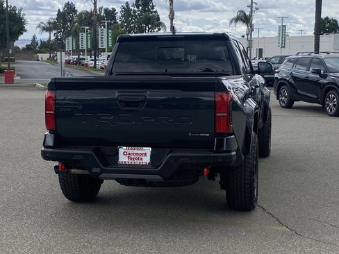 Certified 2026 Toyota Tacoma TRD Pro AWD/4WD image 43