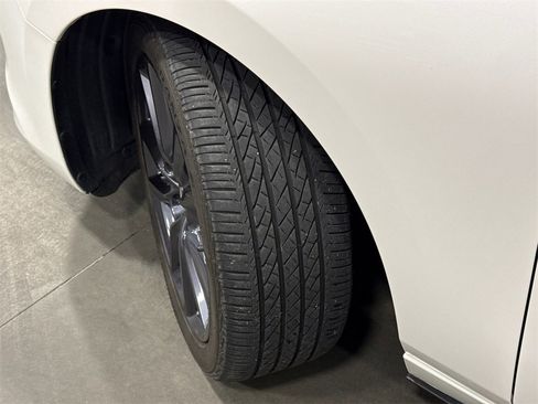 Certified 2025 MAZDA MAZDA3 s image 17