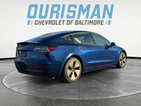 Used 2022 Tesla Model 3 Long Range image 6