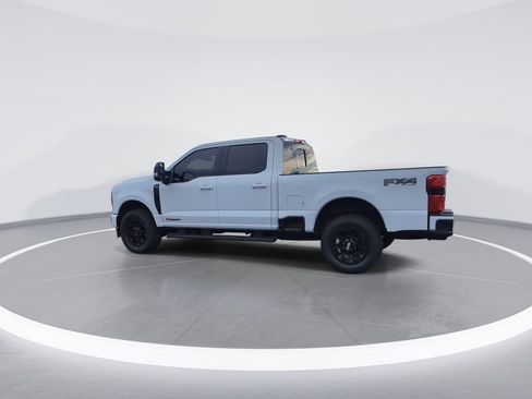 Used 2024 Ford F350 Lariat w/ Lariat Ultimate Package image 6