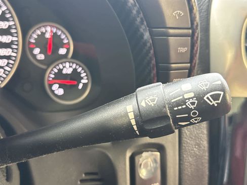 Used 2005 Chevrolet Corvette Convertible w/ Preferred Equipment Group image 24