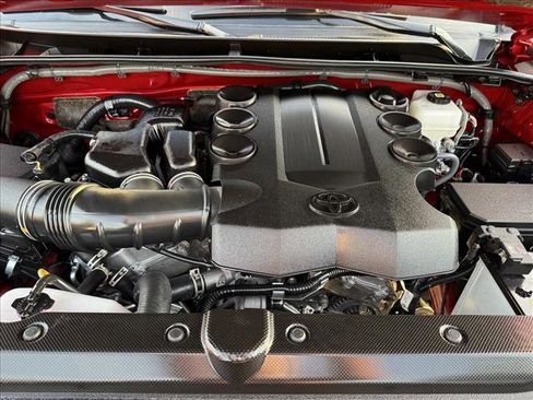 Used 2023 Toyota 4Runner SR5 Premium w/ SR5 Premium Package image 21