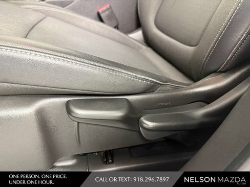 Used 2023 Buick Encore GX Preferred FWD image 17