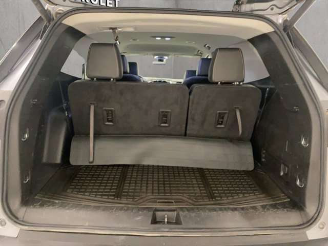 Used 2020 Chevrolet Traverse LT w/ Driver Confidence II Package AWD/4WD image 21