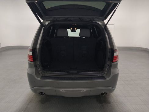 Used 2021 Dodge Durango R/T w/ Trailer Tow Group IV RWD image 29