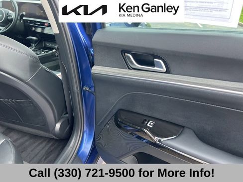 Certified 2025 Kia K5 EX FWD image 54