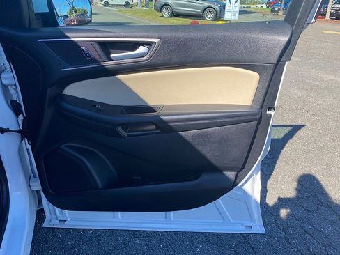 Certified 2022 Ford Edge SEL w/ Convenience Package image 31