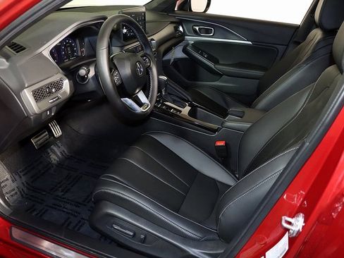 Certified 2026 Acura Integra A-Spec image 12