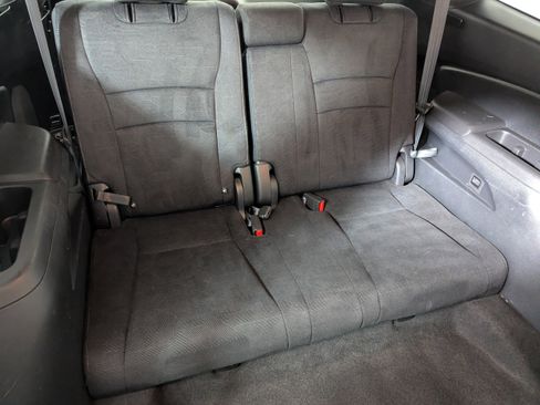 Used 2022 Honda Pilot Sport image 15