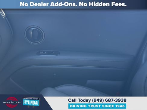 Certified 2026 Hyundai Palisade XRT Pro AWD/4WD image 23